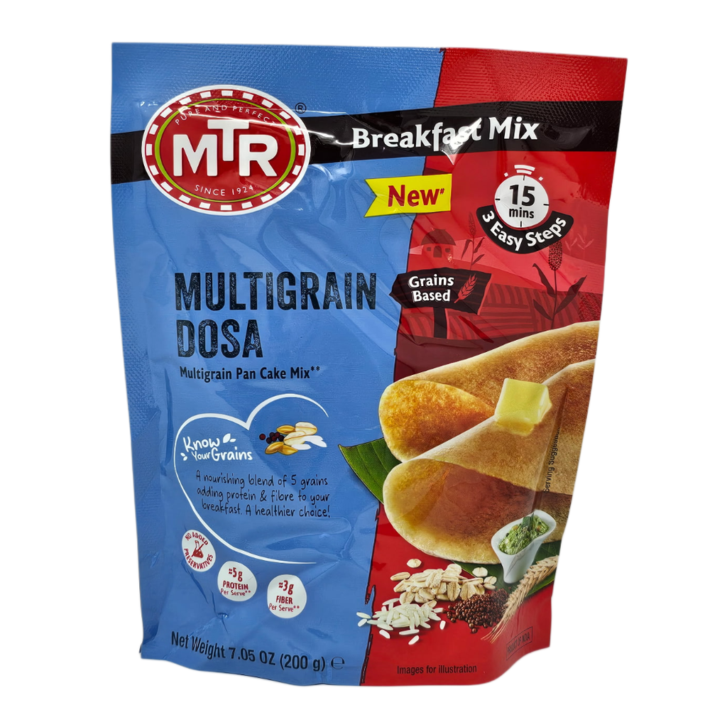 Multigrain Dosa Instant Mix