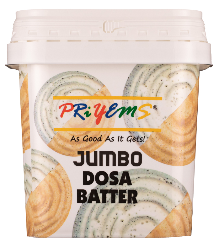 Dosa Batter (Jumbo)