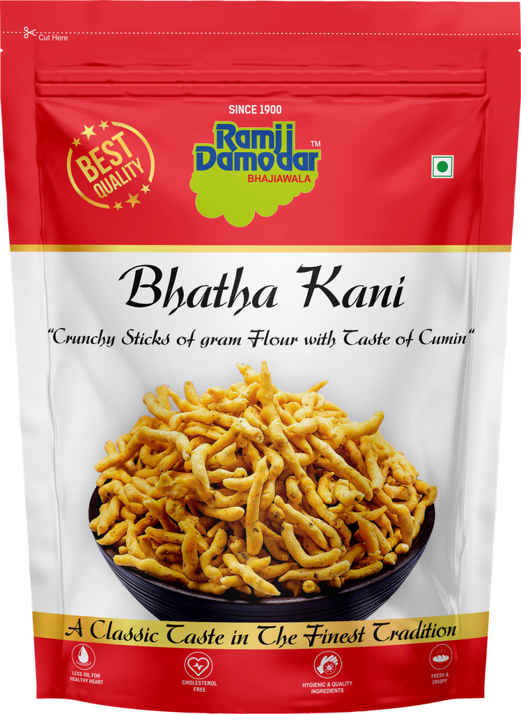 Bhatha Kani