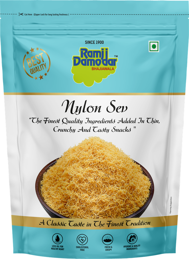 Nylon Sev