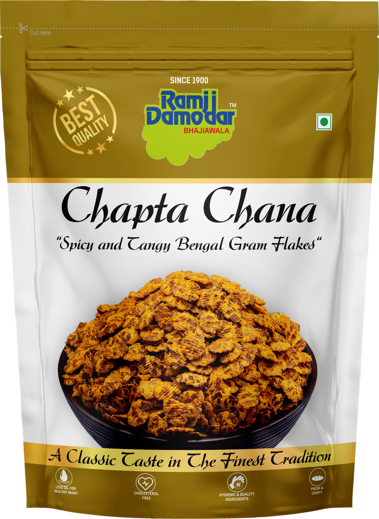 Chapta Chana