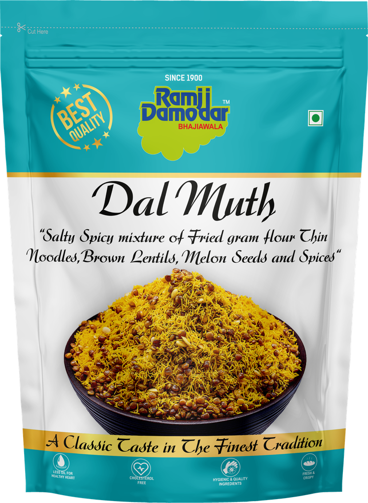 Dal Muth