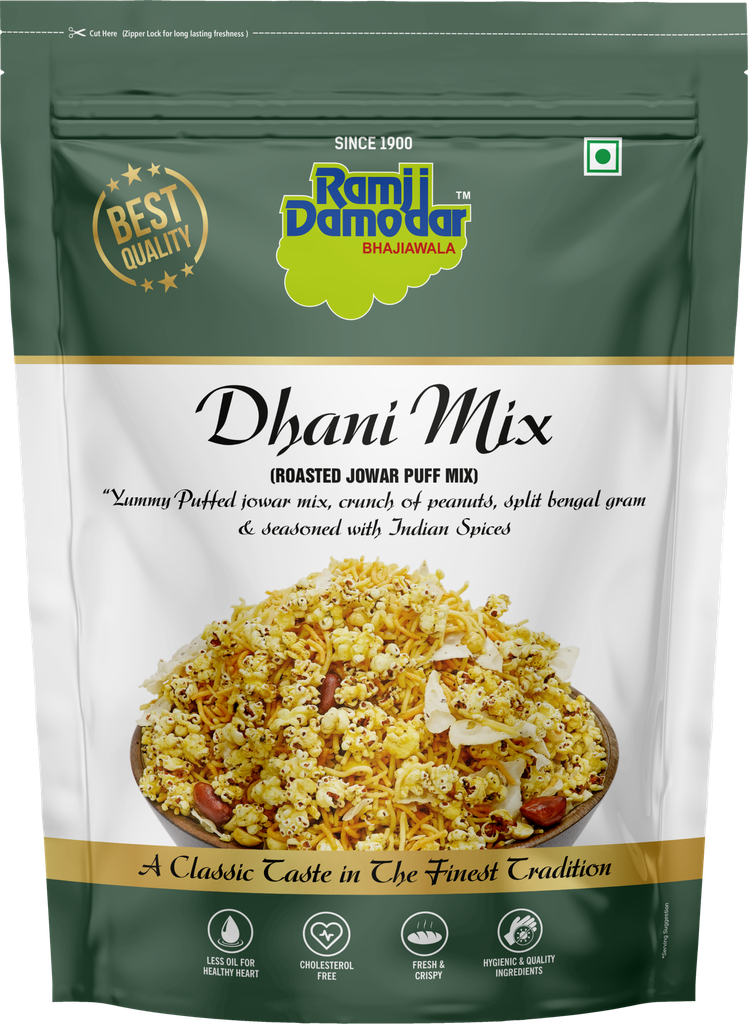 Dhani Mix