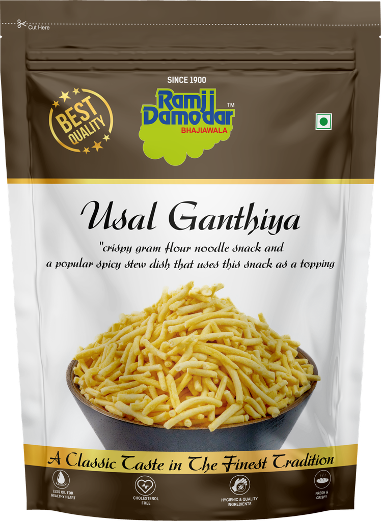 Usal Ganthiya