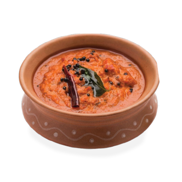 VPK Tomato Chutney (500gx4/pk)