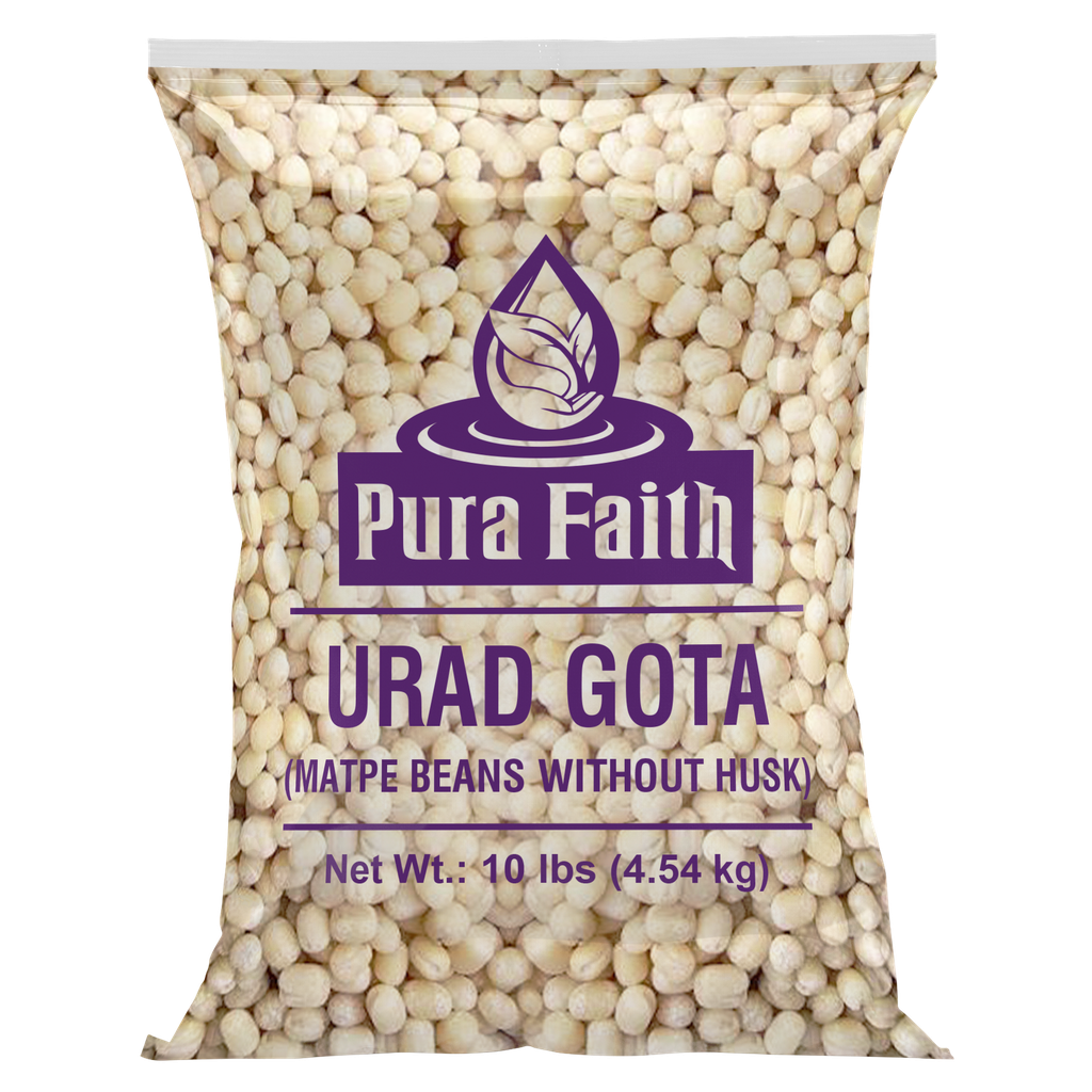 Urad Gota (4.54kg)