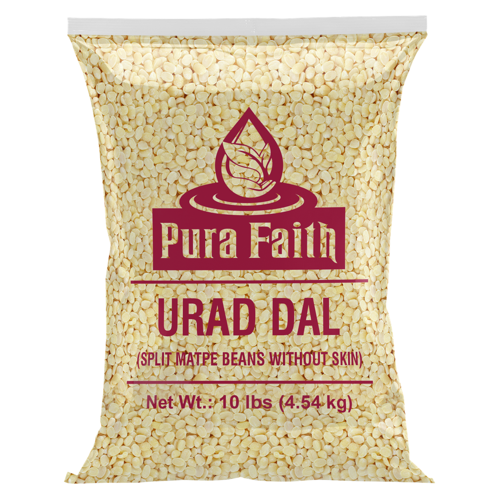 Urad Dal (4.54kg)