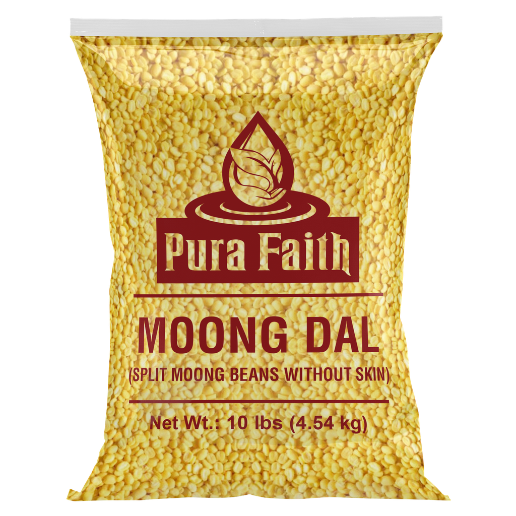 Moong Dal Bold (4.54kg)
