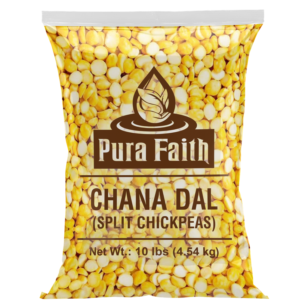 Chana Dal (4.54kg)