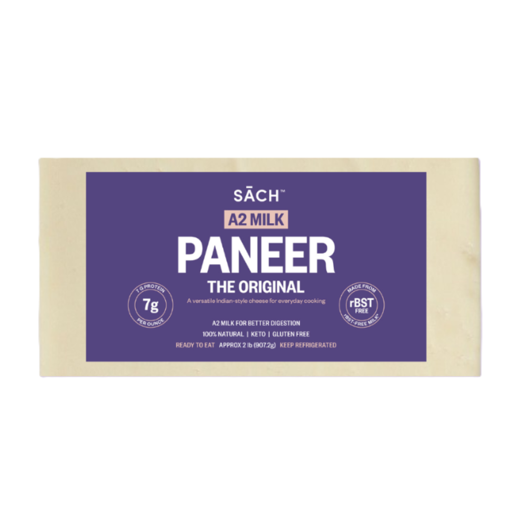 A2 Milk Paneer 907g