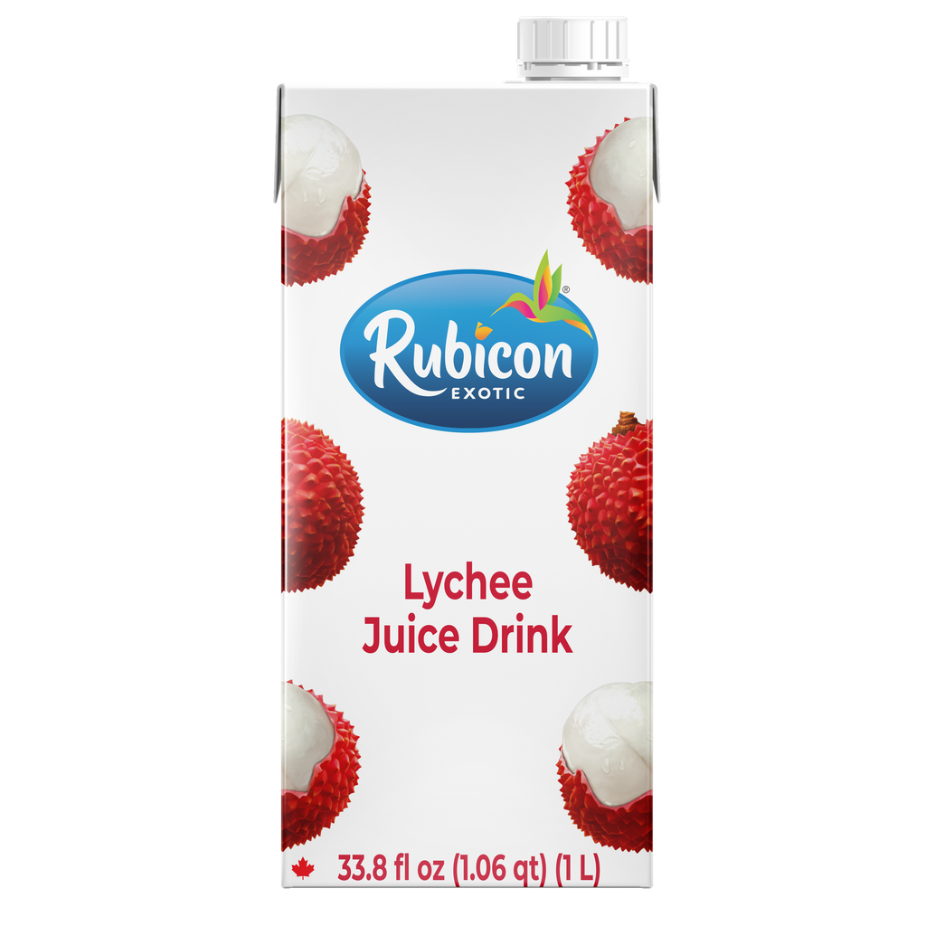 Lychee Juice Drink