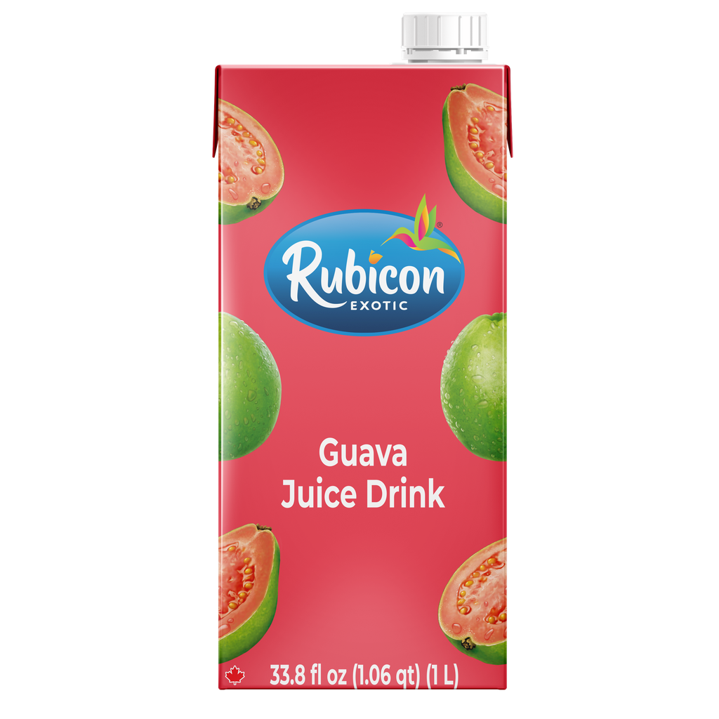 Guava Juice Drink