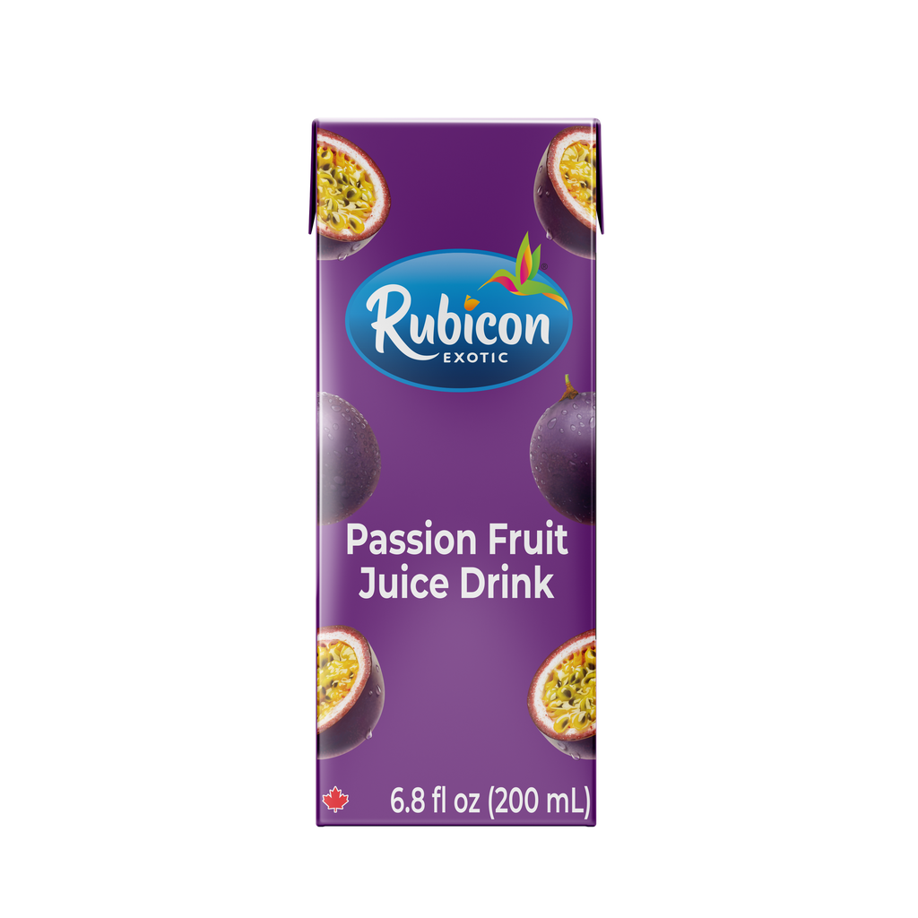 Passion Juice Drink