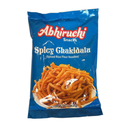 [DABR:SNK:10101C2] - Spicy Chakidalu (Thick Sev) - [200g]