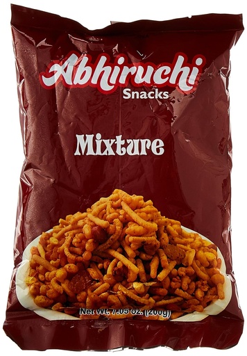 [DABR:SNK:10101M2] - Mixture - [200g]