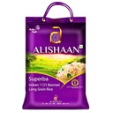 [DALS:RIC:11101B1] Basmati Extra Long Superba - (Purple)