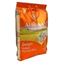 [DALS:RIC:11101B20] Basmati Delight (Free Saffron)