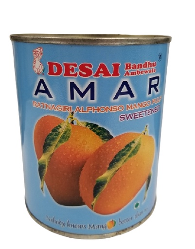 [DAMA:PLP:10402P1] Alphonso Mango Classic