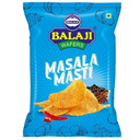 [DBLJ:CHP:14201M2] - Masala Masti Potato Wafer - [150g]
