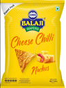 [DBLJ:CHP:14201N2] - Nachos Cheese Chilli - [140g]
