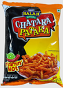 [DBLJ:SNK:14210C1] - Chataka Pataka (Flaming Hot) - [65g]