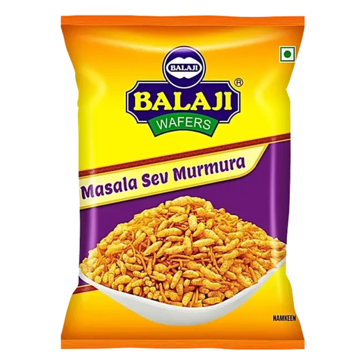 [DBLJ:SNK:14220M3] - Masala Sev Murmura - [250g]