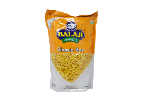 [DBLJ:SNK:14240C2] - Classic Sev - [400g]