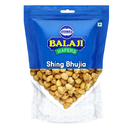 [DBLJ:SNK:14240S1] - Shing Bhujia - [400g]