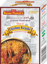[DBNW:MSL:14302C2] - Chicken Biryani Masala - [500g]