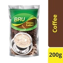 [DBRU:CFE:14701C7] - Green Label Coffee Pouch - [200g]