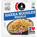 [DCHG:MIX:18106N2] Hakka Noodles Masala