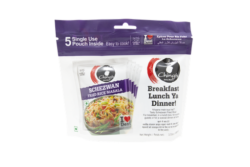 [DCHG:MIX:18106S1] Schezwan Fried Rice Masala