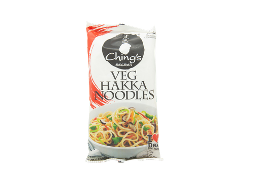 [DCHG:NDL:18101V1] Just Soak - Veg Hakka Noodles