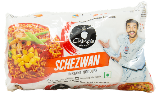 [DCHG:NDL:18102S1] VPK Schezwan - Noodles