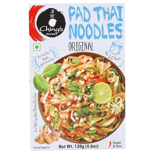 [DCHG:NDL:18107S1] Pad Thai Original