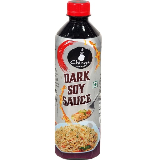[DCHG:SCB:18103D3] - VPK Dark Soy Sauce - [750g]