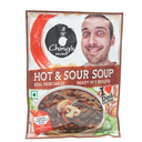 [DCHG:SOU:18105H1] Soup Hot & Sour Veg