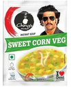 [DCHG:SOU:18105S1] Soup Sweet Corn Veg