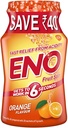 [DENO:MIS:26201O1] - Orange Eno Fruit Salt - [100g]