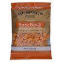 [DGHR:SNK:34001M2] - Masala Peanuts - [156g]