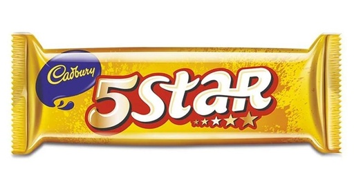 [DGNR:CHO:35021C1] - 5 Star - [40g]