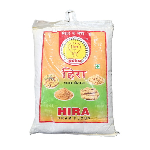 [DGNR:FLR:35004B3] - Besan Flour - [10kg]