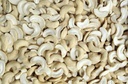 [DGNR:NUT:35007C1] - Cashew Splits (50lb) - [1lb]