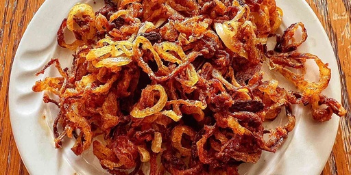 [DGNR:OTH:35009O2] Fried Onion
