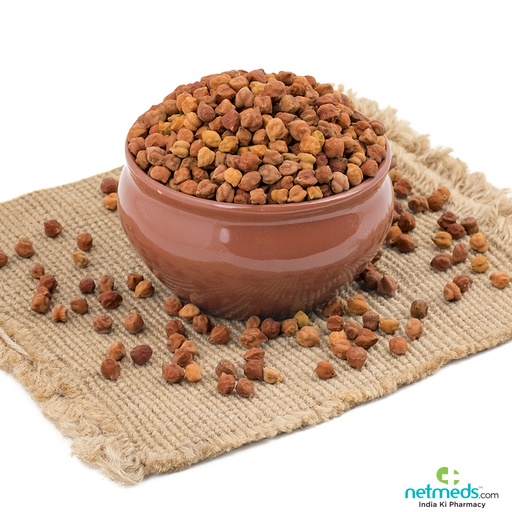 [DGNR:PLS:35011K2] - Kala Chana - [1lb]