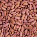 [DGNR:PLS:35011K3] - Light Kidney Beans - [1lb]