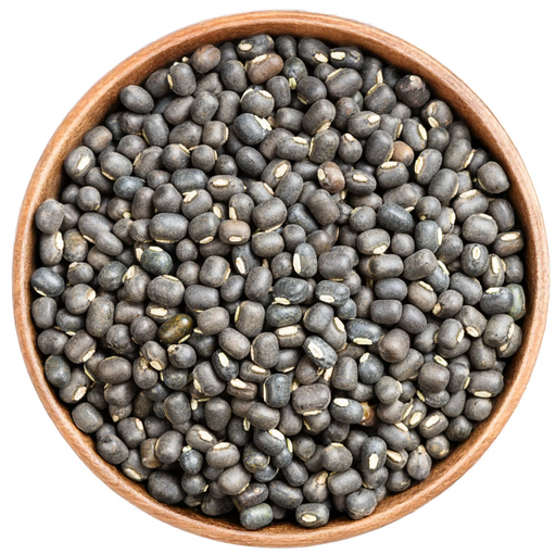 [DGNR:PLS:35011U3] - Urad Black Whole - [1lb]
