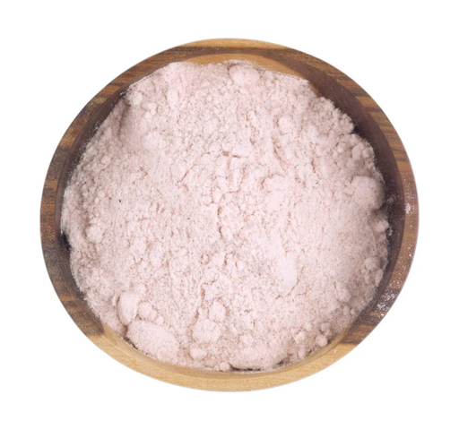 [DGNR:SPP:35012B2] - Black Salt (Kala Namak) Powder - [1lb]