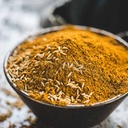 [DGNR:SPP:35012C2] - Cumin Powder - [1lb]
