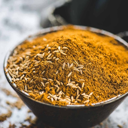 [DGNR:SPP:35012C2] - Cumin Powder - [1lb]